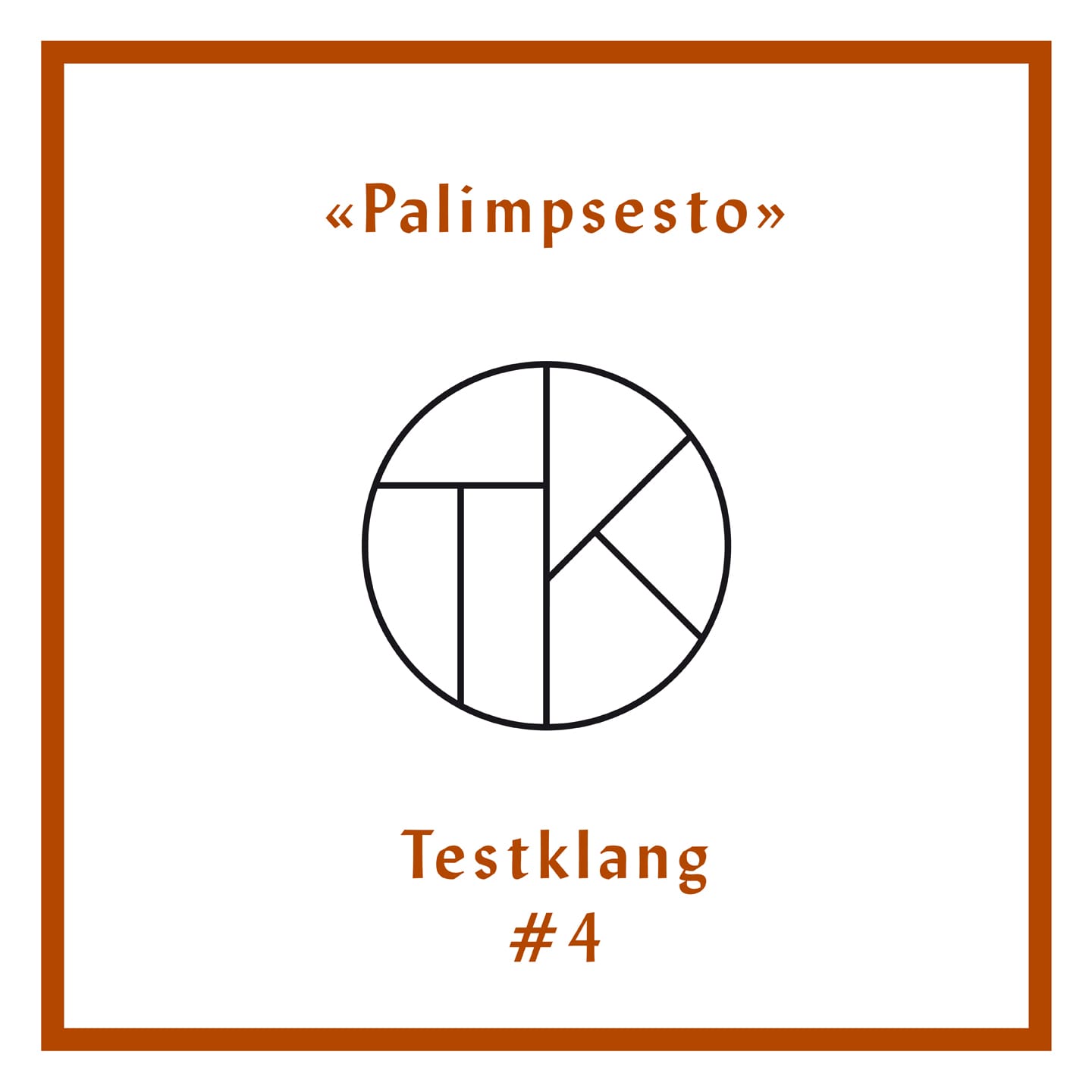 Testklang